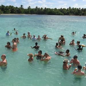 Meet your Posher, Phillip deano